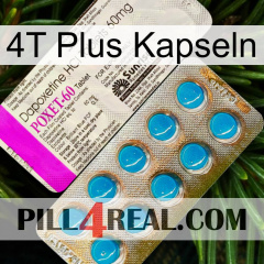 4T Plus Capsules new07